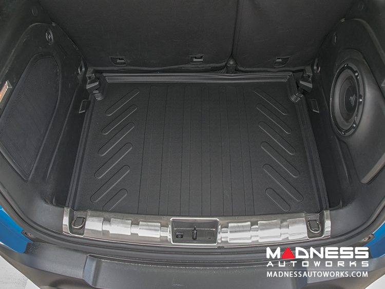 Jeep Renegade Cargo Tub Liner - All Weather 